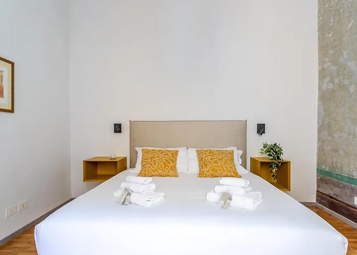 Iflat Charming Historic Palace Fons Trevi B15 Apartment
