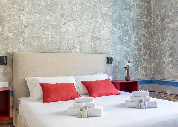 Apartment Iflat Charming Historic Palace Fons Trevi B15 *