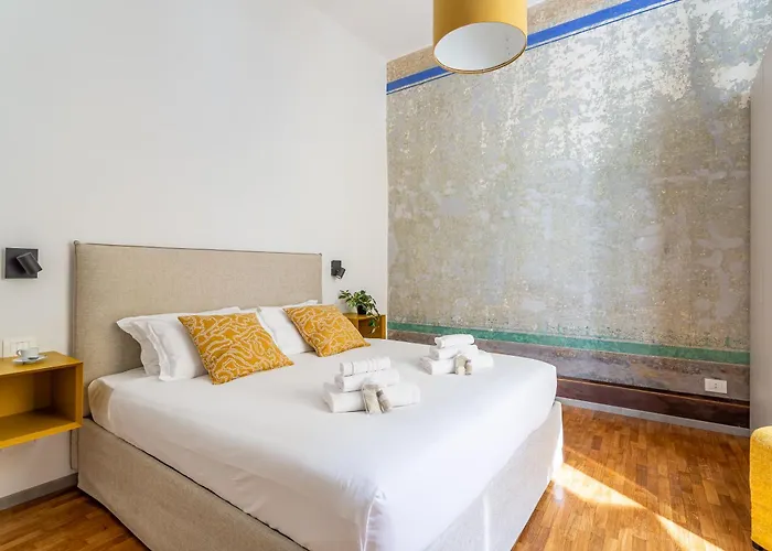 Iflat Charming Historic Palace Fons Trevi B15 Apartment Rom